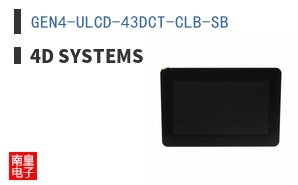 GEN4-ULCD-43DCT-CLB-SB ͼƬ